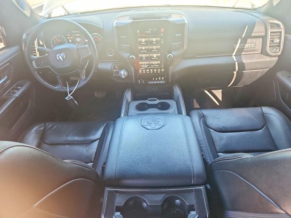 2020 RAM 1500 — CKPT