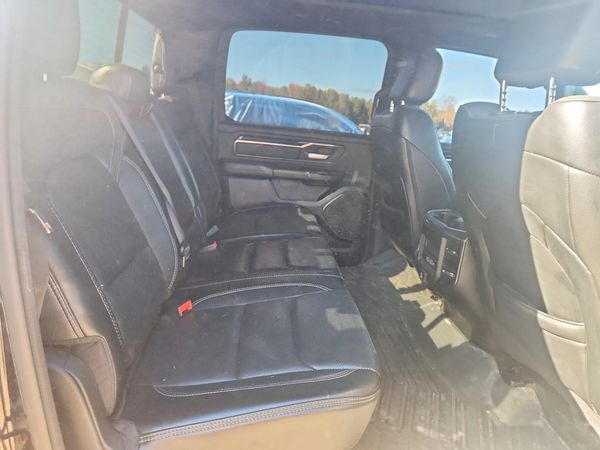 2020 RAM 1500 — PSRS