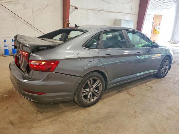 2020 VOLKSWAGEN JETTA S, R-Line — PSRA