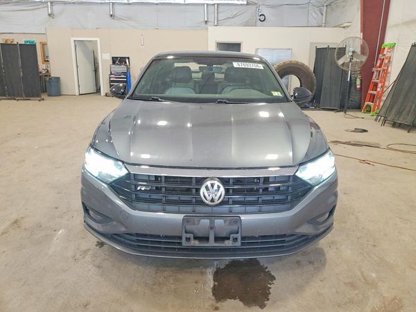 2020 VOLKSWAGEN JETTA S, R-Line — DIRF