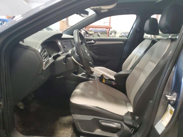 2020 VOLKSWAGEN JETTA S, R-Line — DENT