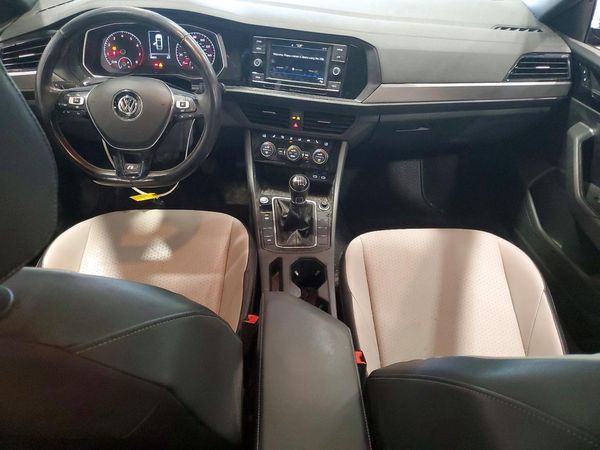 2020 VOLKSWAGEN JETTA S, R-Line — CKPT