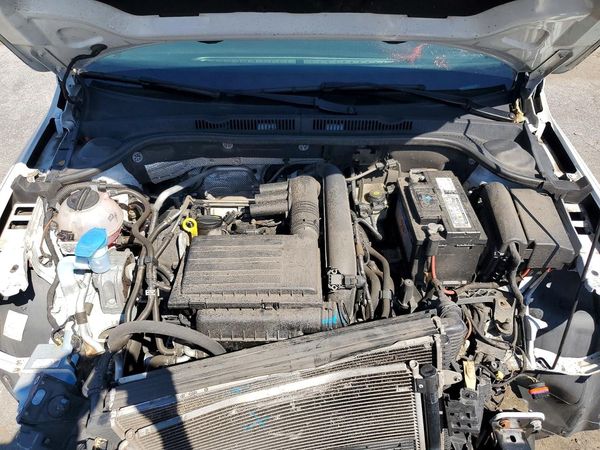 2017 VOLKSWAGEN JETTA