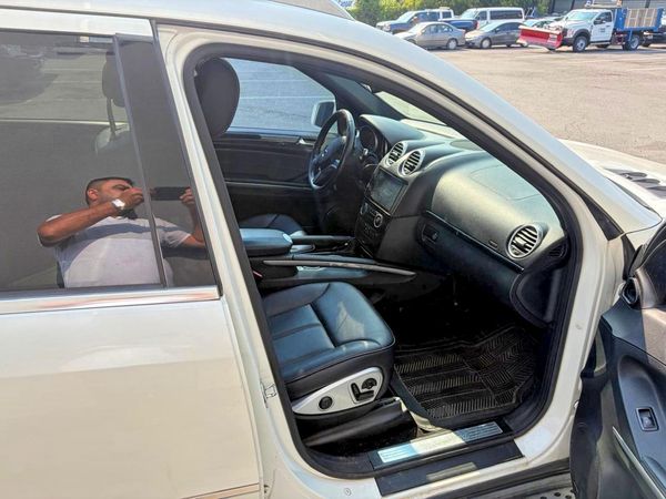 2012 MERCEDES-BENZ GL-CLASS GL350 BLUETEC 4-MATIC