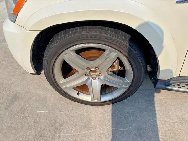 2012 MERCEDES-BENZ GL-CLASS GL350 BLUETEC 4-MATIC