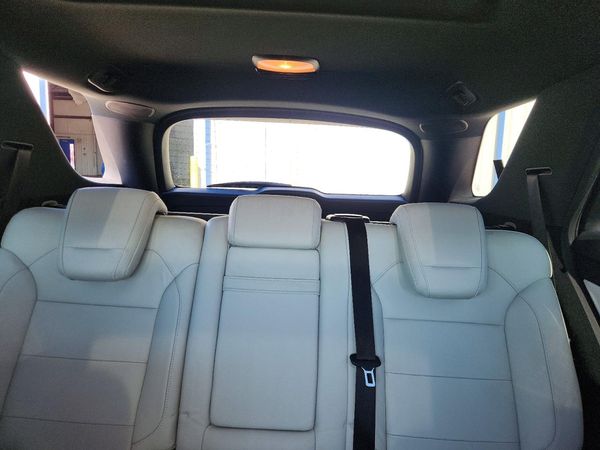 2018 MERCEDES-BENZ GLE