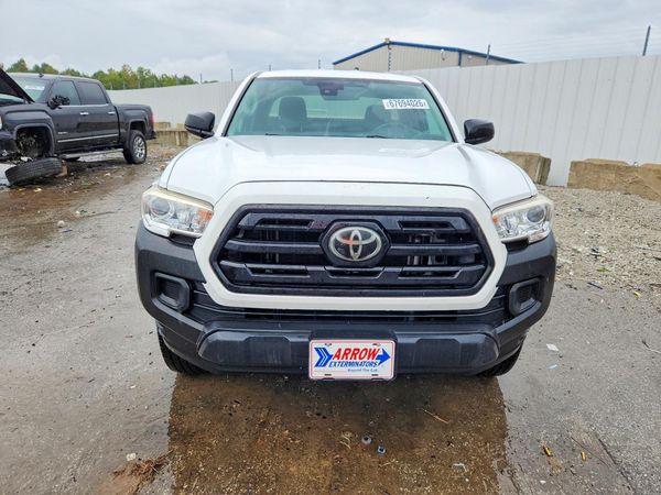 2019 TOYOTA TACOMA