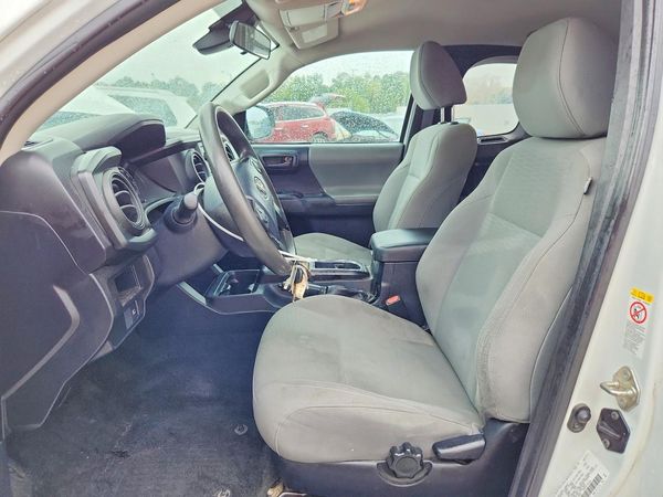 2019 TOYOTA TACOMA