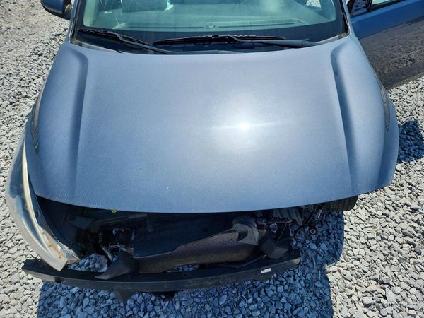 2019 KIA RIO