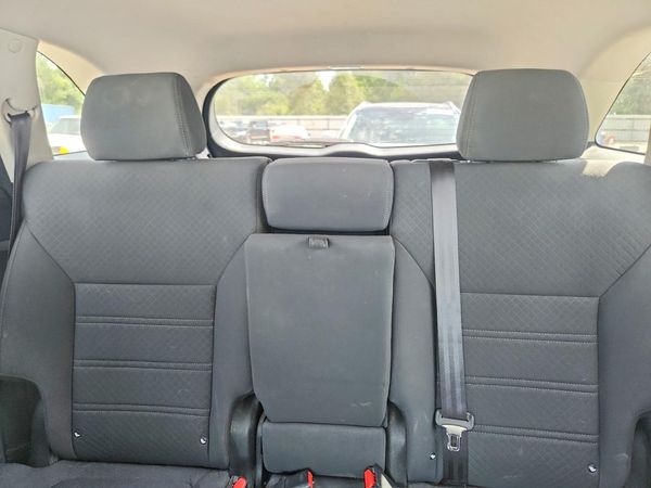 2017 KIA SORENTO L, LX