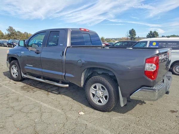 2014 TOYOTA TUNDRA SR5