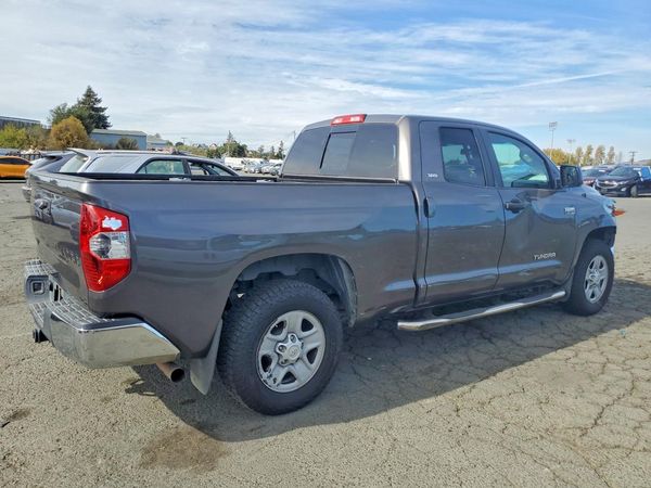 2014 TOYOTA TUNDRA SR5