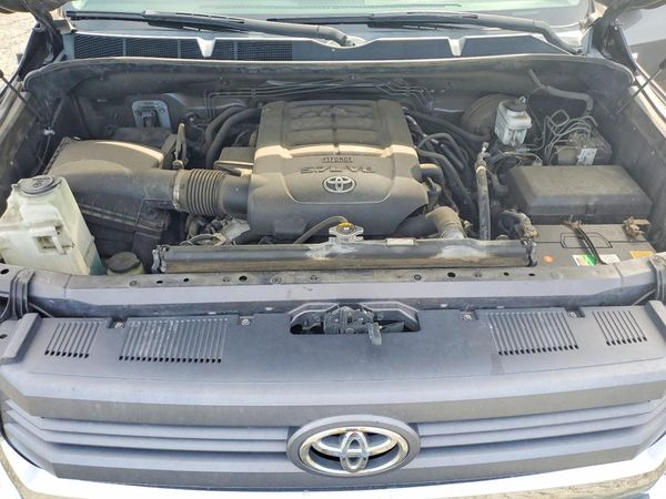 2014 TOYOTA TUNDRA SR5