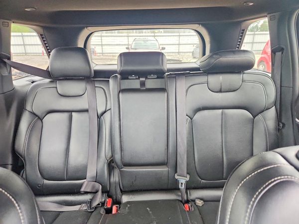 2024 JEEP GRAND CHEROKEE Limited 4XE