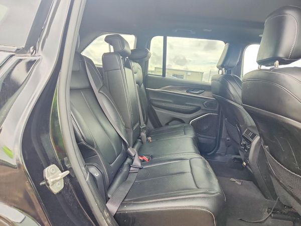 2024 JEEP GRAND CHEROKEE Limited 4XE