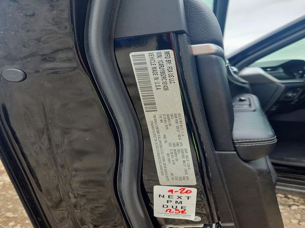 2024 JEEP GRAND CHEROKEE Limited 4XE