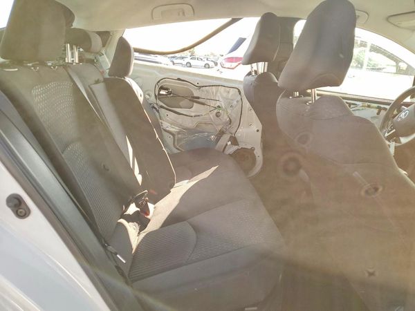 2018 TOYOTA PRIUS