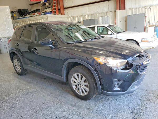 2014 MAZDA CX-5