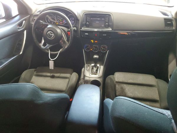 2014 MAZDA CX-5
