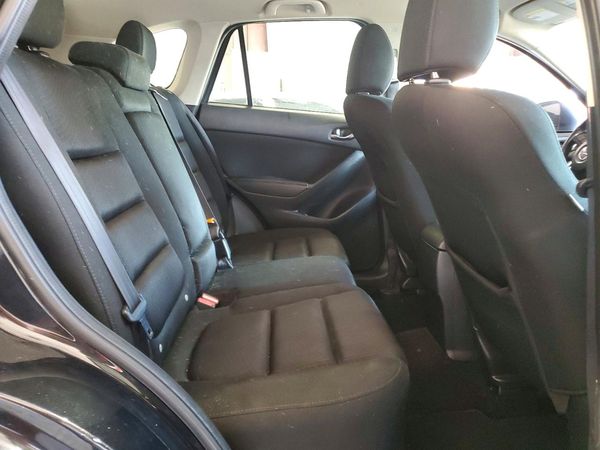 2014 MAZDA CX-5