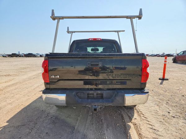 2015 TOYOTA TUNDRA