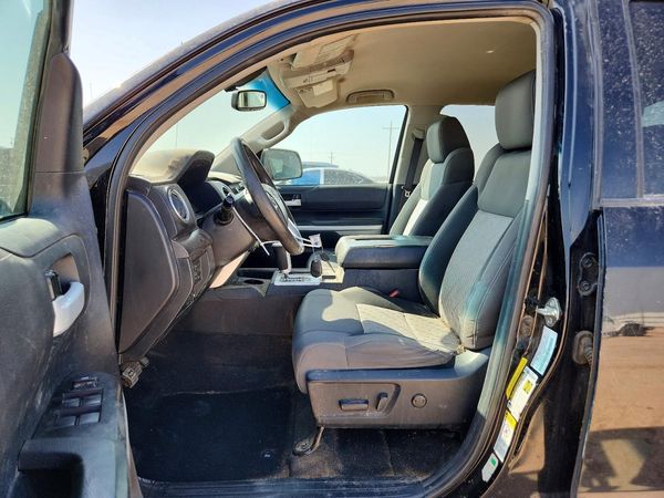 2015 TOYOTA TUNDRA