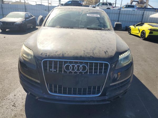 2014 AUDI Q7