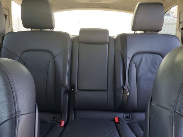 2014 AUDI Q7