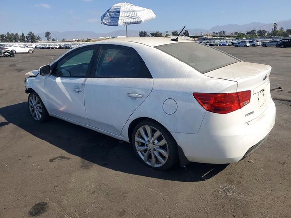2013 KIA FORTE EX