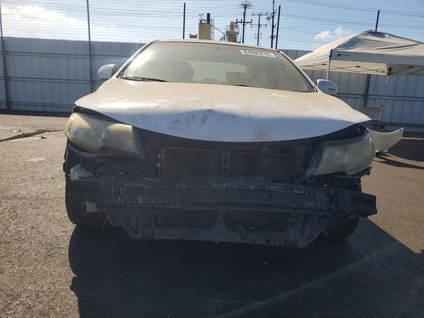 2013 KIA FORTE EX
