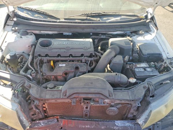 2013 KIA FORTE EX