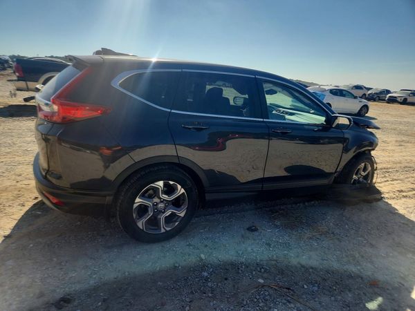 2018 HONDA CRV EX-L/EX-L Navi — PSRA