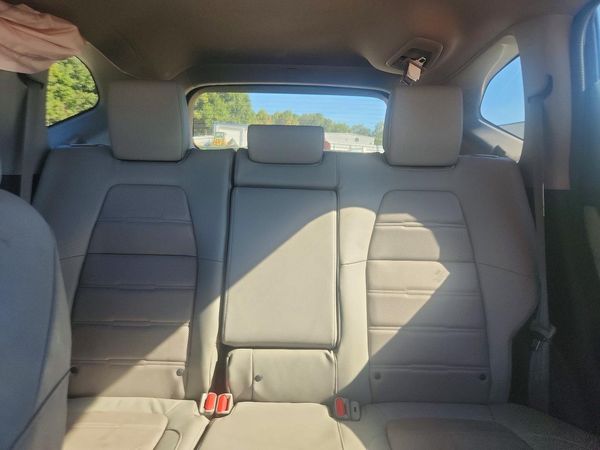 2018 HONDA CRV EX-L/EX-L Navi — SUVN