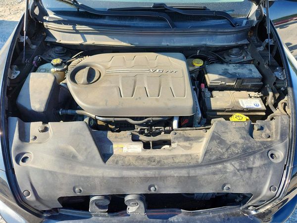 2014 JEEP GRAND CHER Latitude