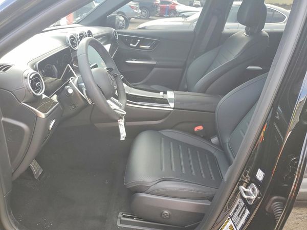 2026 MERCEDES-BENZ GLC