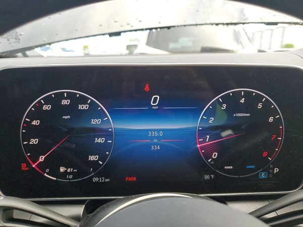 2026 MERCEDES-BENZ GLC