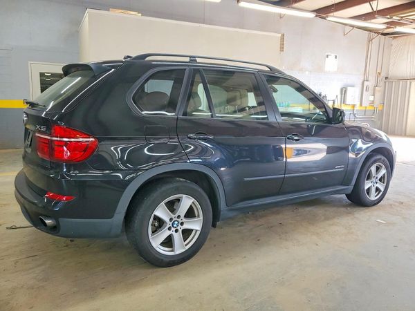 2013 BMW X5