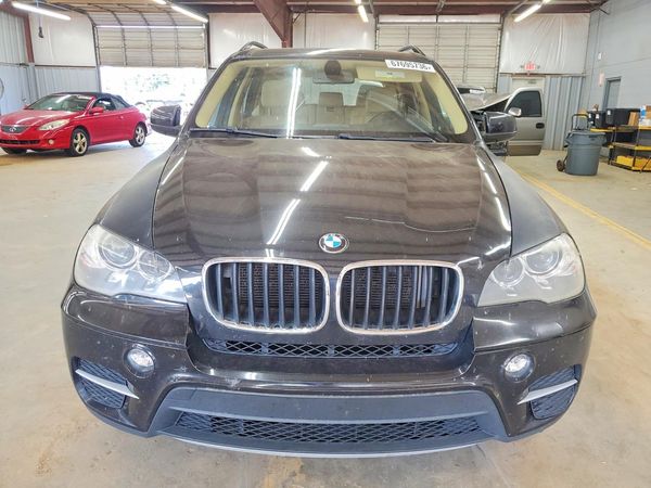 2013 BMW X5