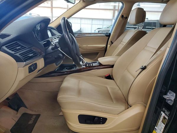 2013 BMW X5