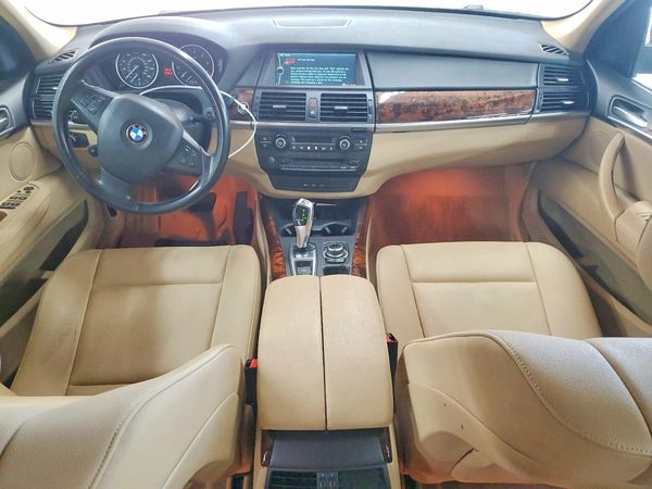 2013 BMW X5