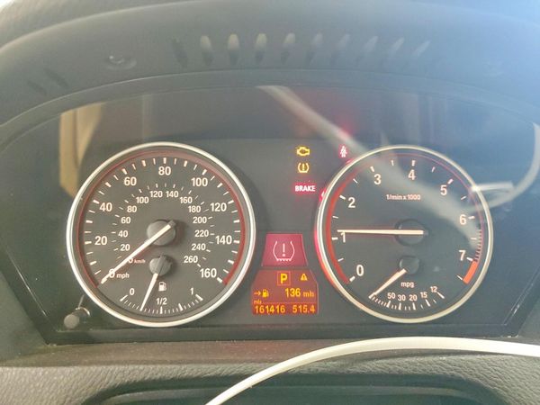 2013 BMW X5