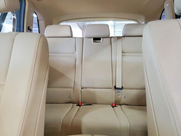 2013 BMW X5