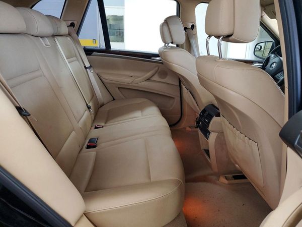 2013 BMW X5