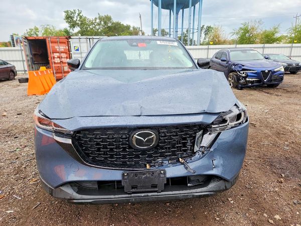 2023 MAZDA CX-5 Preferred Package — DIRF