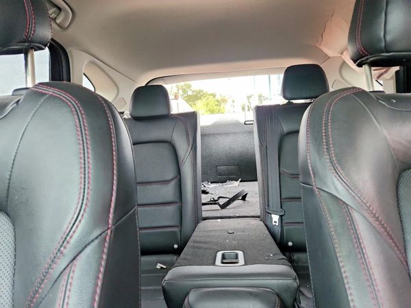 2023 MAZDA CX-5 Preferred Package — SUVN
