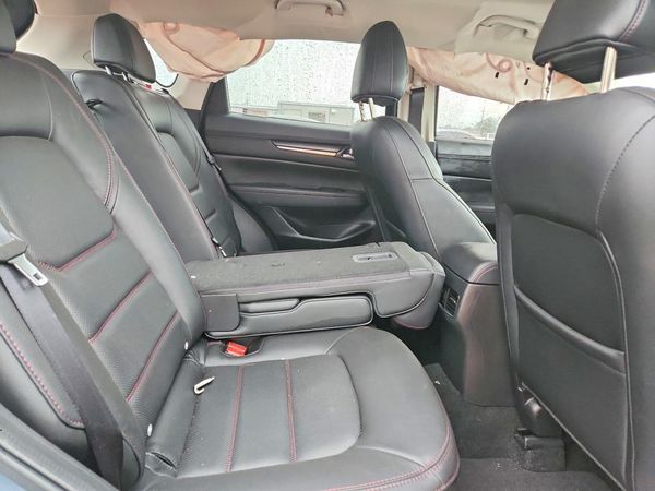 2023 MAZDA CX-5 Preferred Package — PSRS