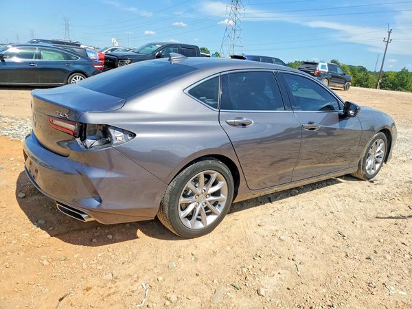 2021 ACURA TLX