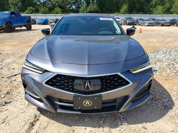 2021 ACURA TLX