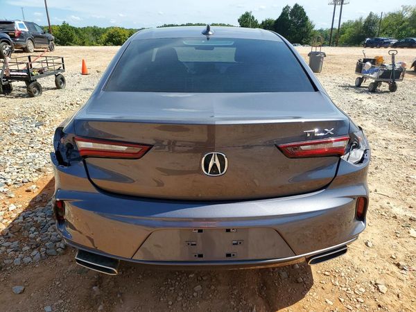 2021 ACURA TLX