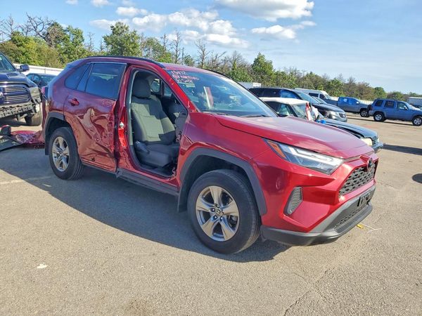 2023 TOYOTA RAV4